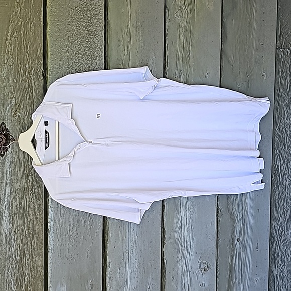 TRAVIS MATHEW Polo - Picture 5 of 11